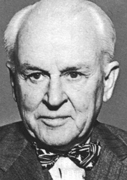Robert Millikan