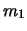 $m_1$