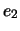 $e_2$