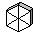 hexagonal